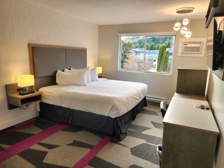 Motel Sechelt