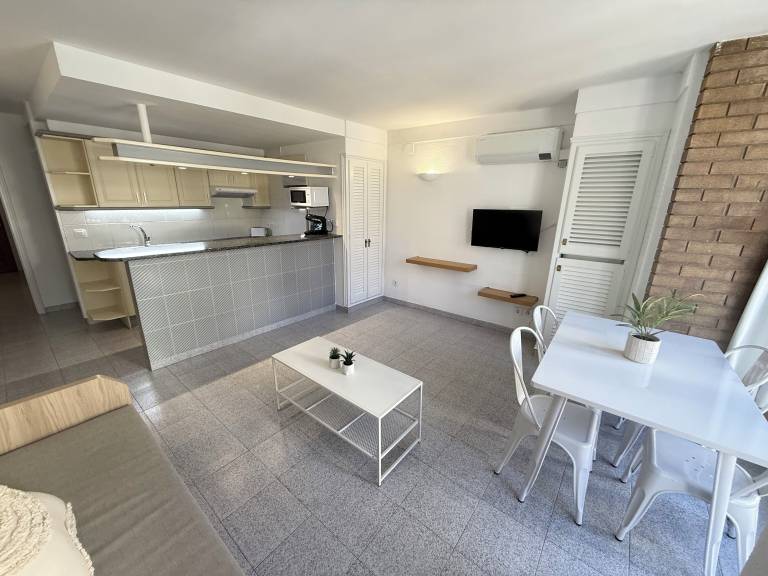 Apartamento Roses