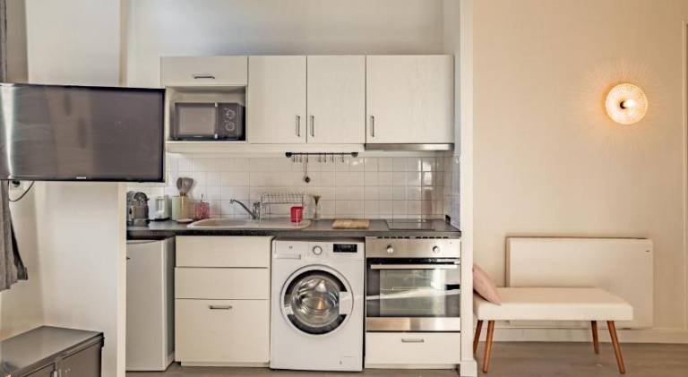 Apartment | Pet-friendly — photo 2