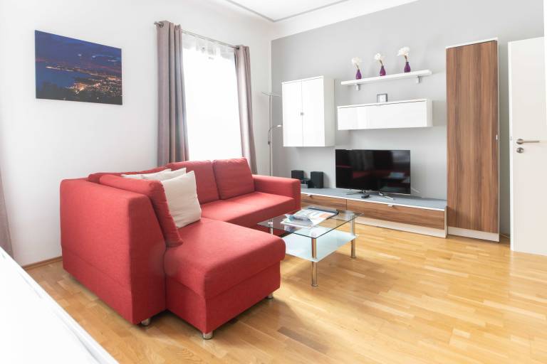 Ferienwohnung Aeschach