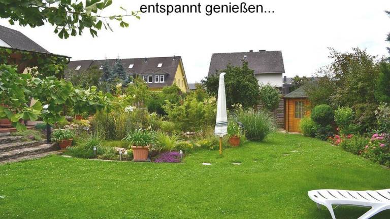Ferienwohnung Longuich