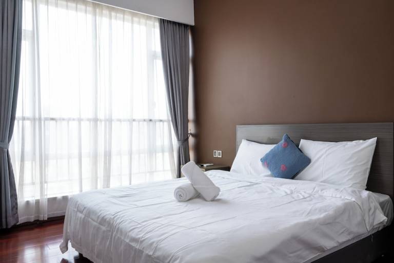 Apartamento Sangkat Boeng Prolit