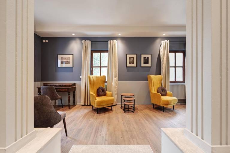 Hotel Schleuse by Lehmann Hotels — photo 3