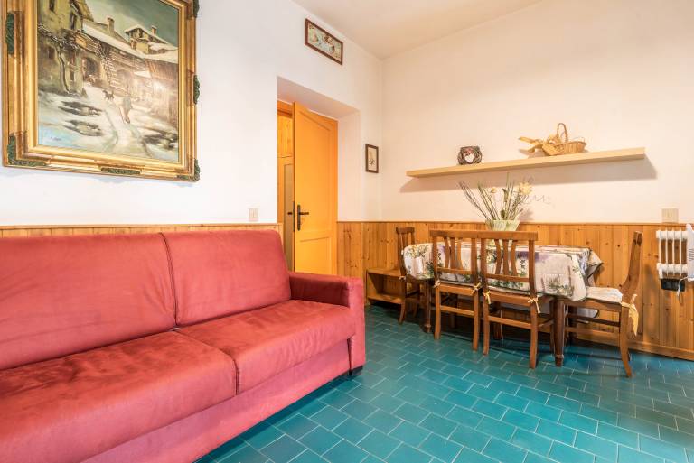 Apartment Oleandro Casa Demonti with Mountain View, Pool, Terrace & Wi-Fi — photo 3
