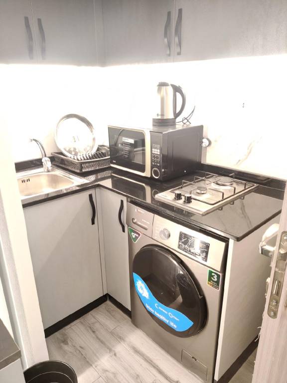 Holiday apartment with 1 room for 3 persons — photo 3