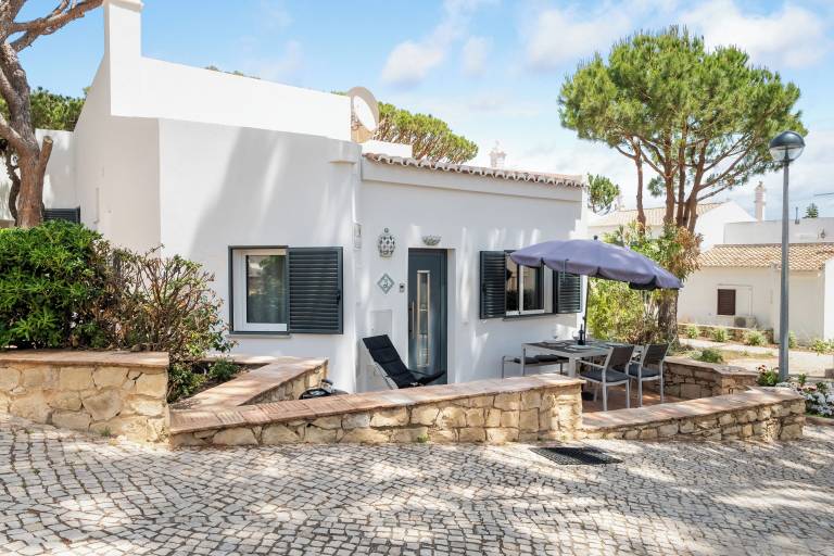 Casa Vale do Garrão