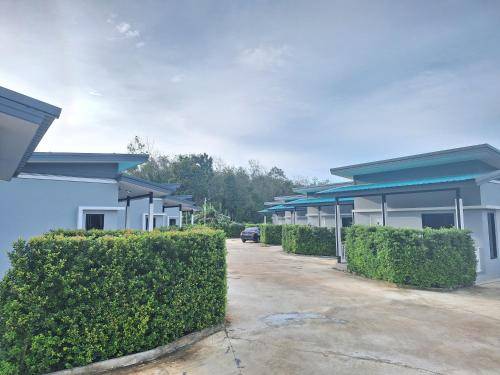Resort  Thung Khai