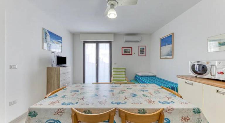 Rental apartment | Pets are welcome in Ugento