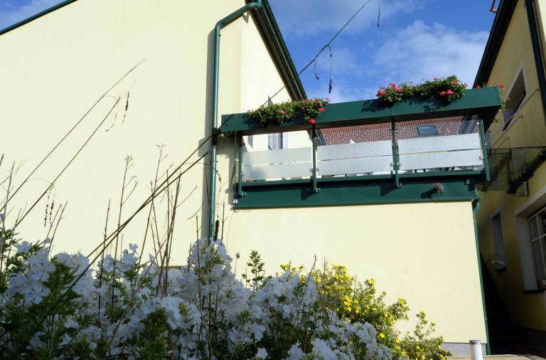 Ferienwohnung Gemeinde Litschau