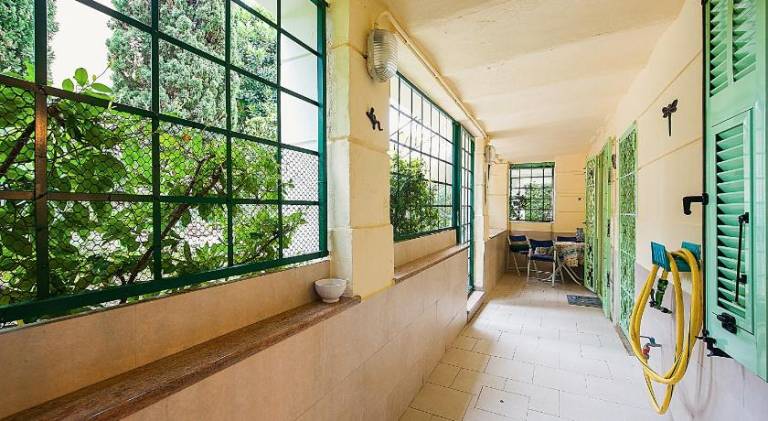 Rental apartment with 1 room for 4 persons — photo 4
