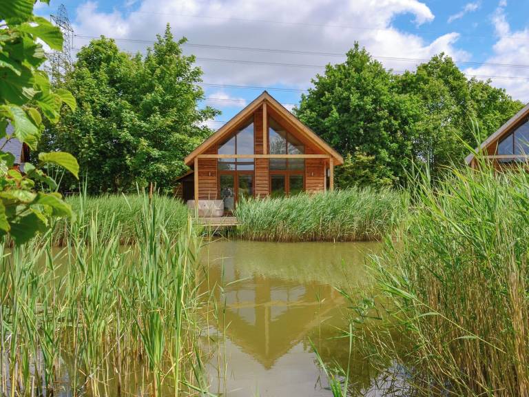 Cabin  Thorpe on the Hill