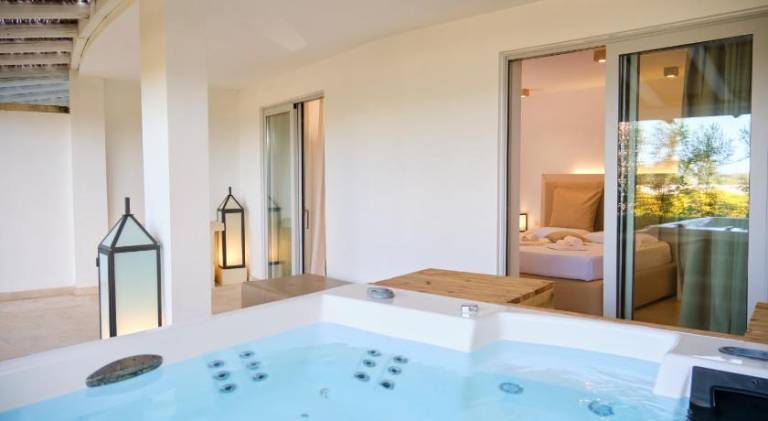 HOTEL BARONE DI MARE — photo 2
