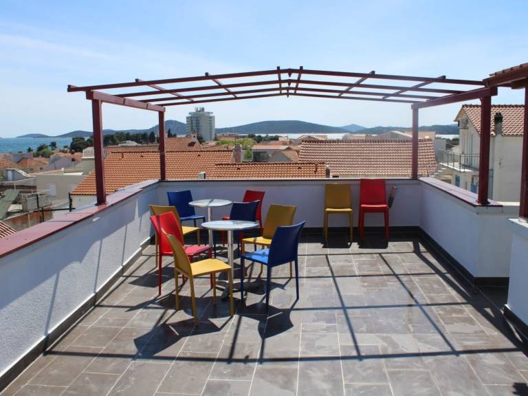 Ferienwohnung Vodice