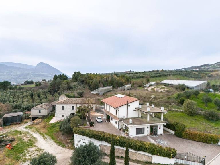 Pousada (B&B)  Benevento