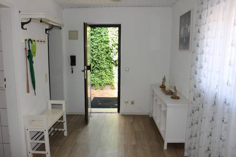 Ferienwohnung Holzgerlingen