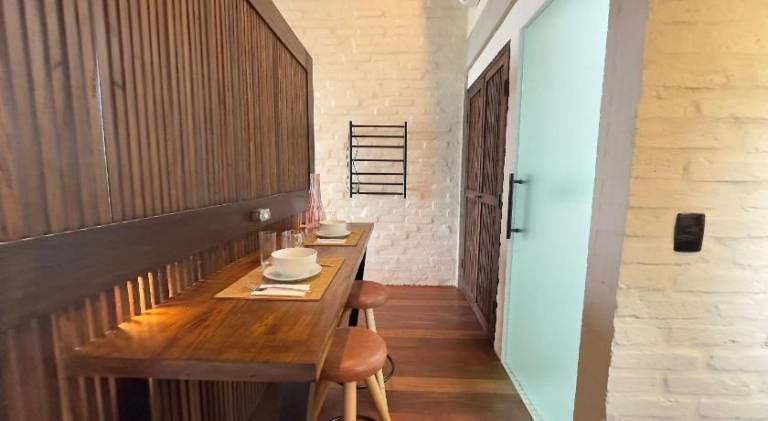 Chalet | Suitable for remote work — photo 4