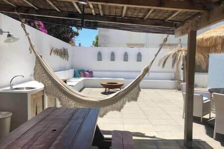 Maison de vacances Carcavelos