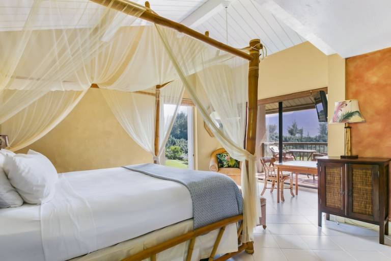 Condo Princeville