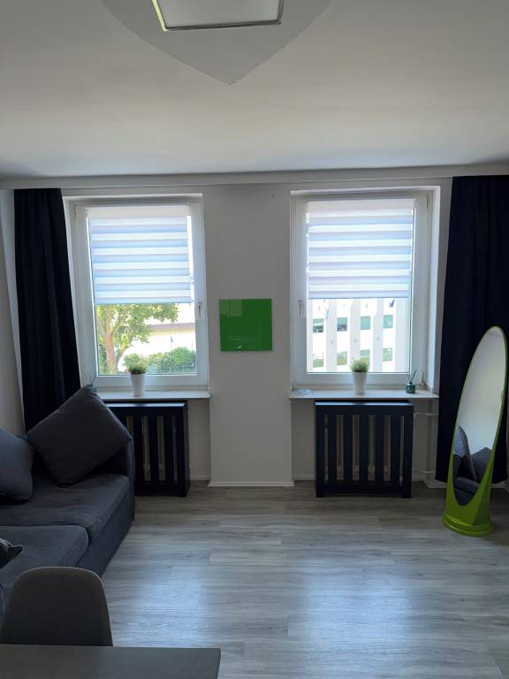 Ferienwohnung Moers