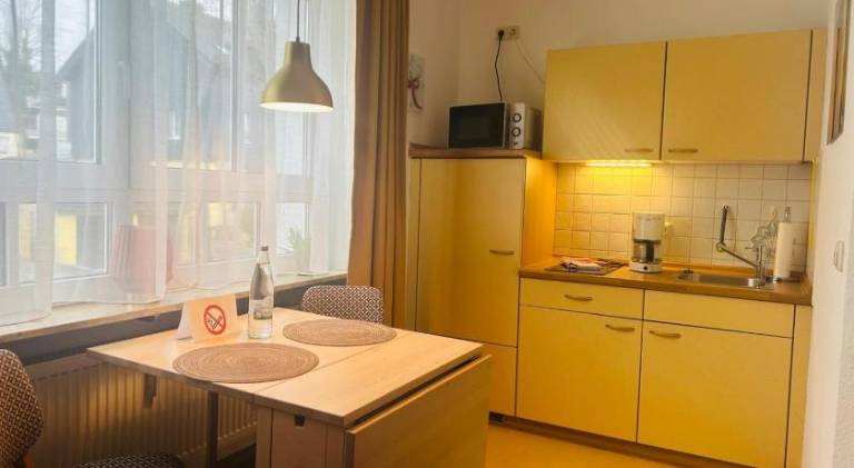 Holiday apartment for 2 persons — photo 4