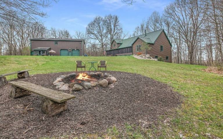 Lodge Lawrence