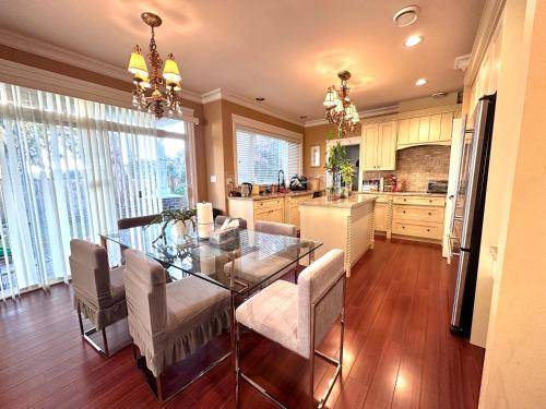 Bed and breakfast Richmond