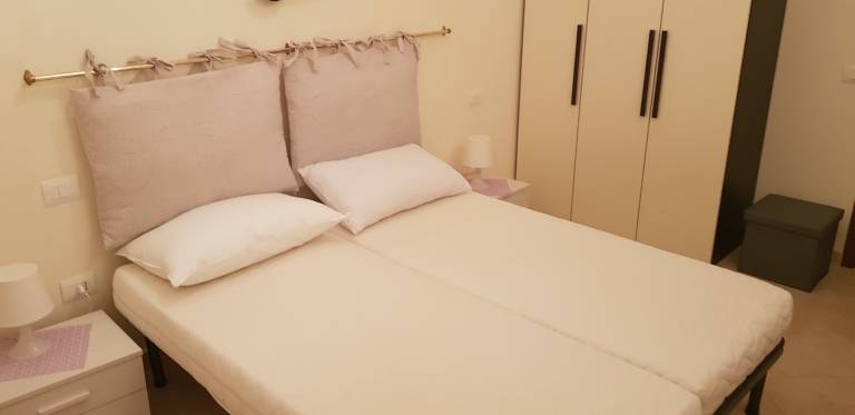 Private room | City view — photo 4