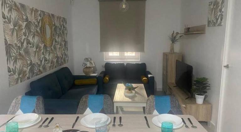 Rental apartment with 3 rooms for 5 persons — photo 3