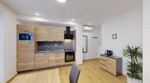 Apartmán Sládkovičovo