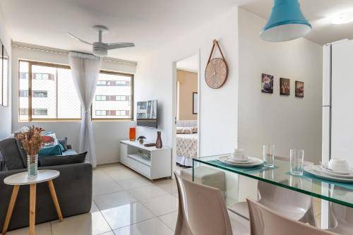 Apartamento Cordeiro