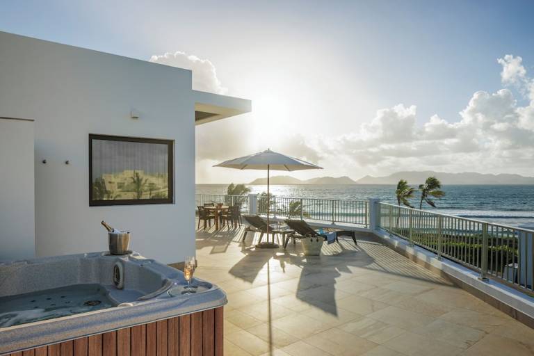 Resort Anguilla