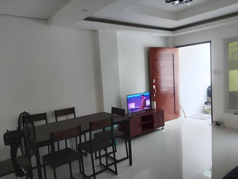 Apartment with BBQ — photo 2