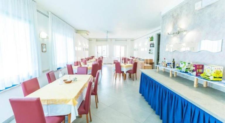 Hotel Azzurro — photo 2