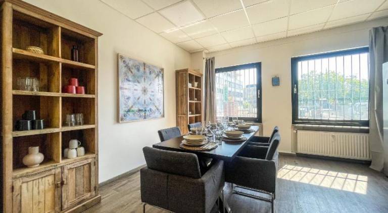 Holiday apartment | Suitable for remote work — photo 2