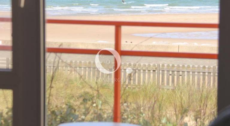 Apartment | Next to the beach | Pets are welcome — photo 4