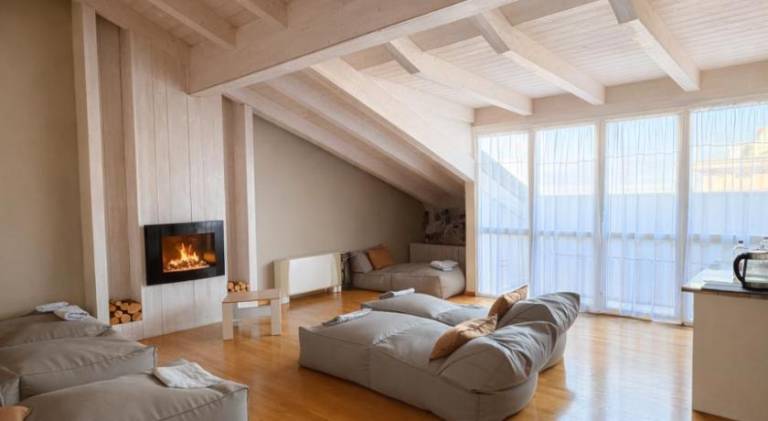 Hotel Fiamma — photo 2