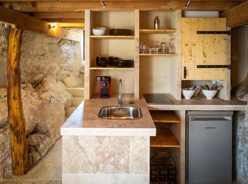 Chalet Buis-les-Baronnies