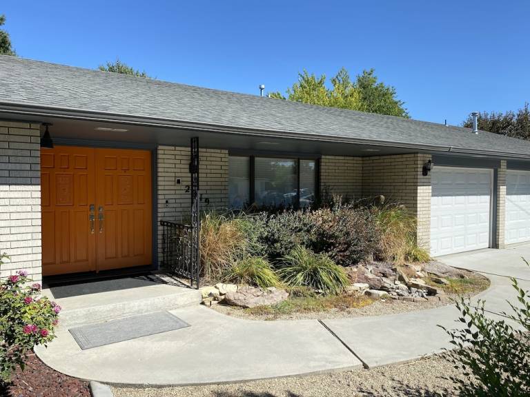 House  Nampa