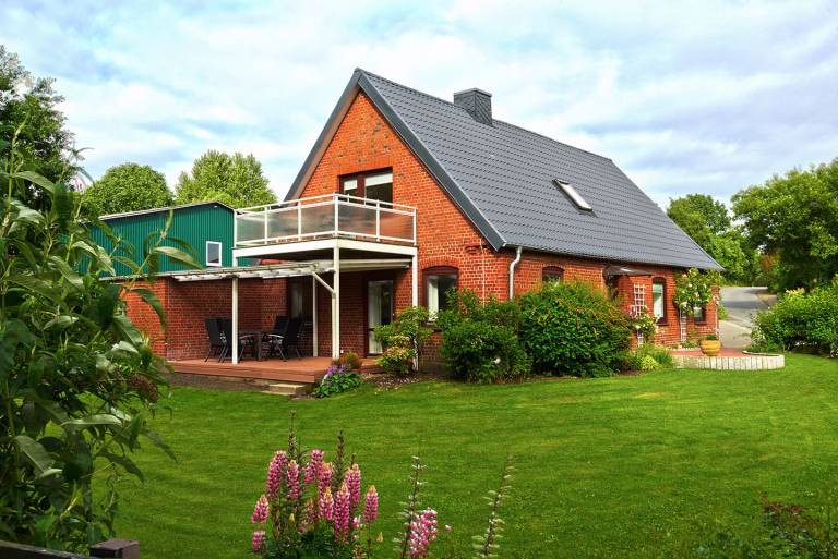Ferienwohnung Sehestedt