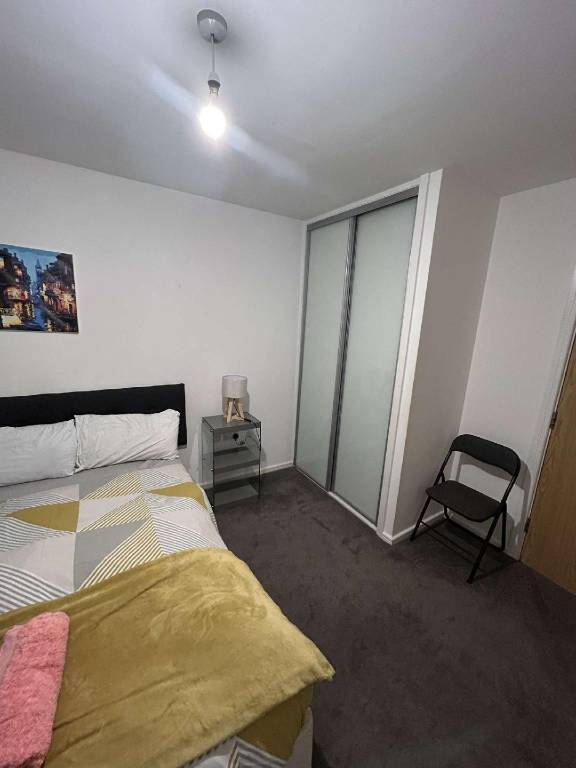 Beautiful holiday apartment | Pet-friendly in Manchester
