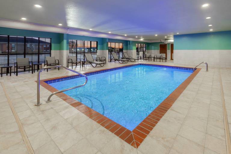 Holiday Inn Express Hotel & Suites Lonoke I-40 By IHG — photo 2