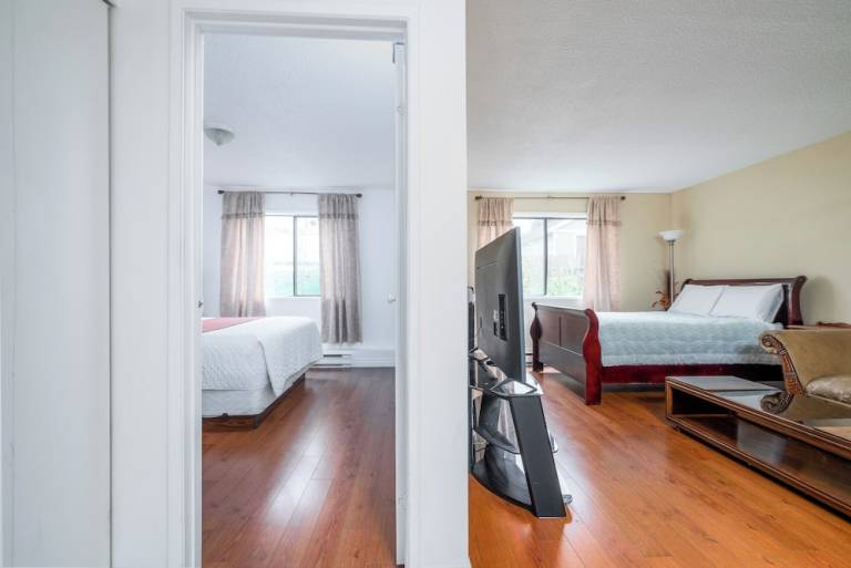 Motel  North Cowichan