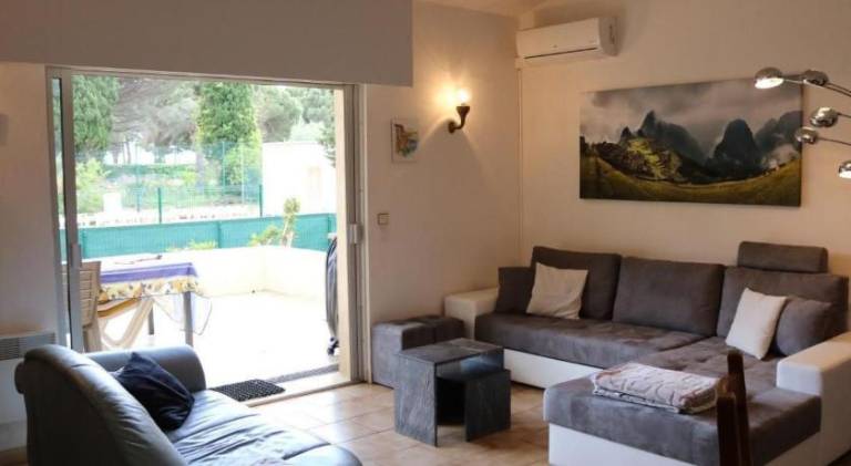 Vacation home with 3 rooms for 6 persons — photo 2