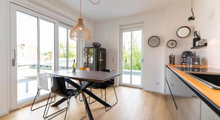 Holiday apartment | Next to the beach | Pets allowed — photo 3