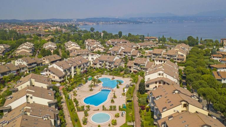 Ferienwohnung Sirmione