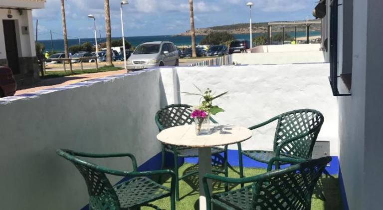 65 m&sup2; Ferienhaus