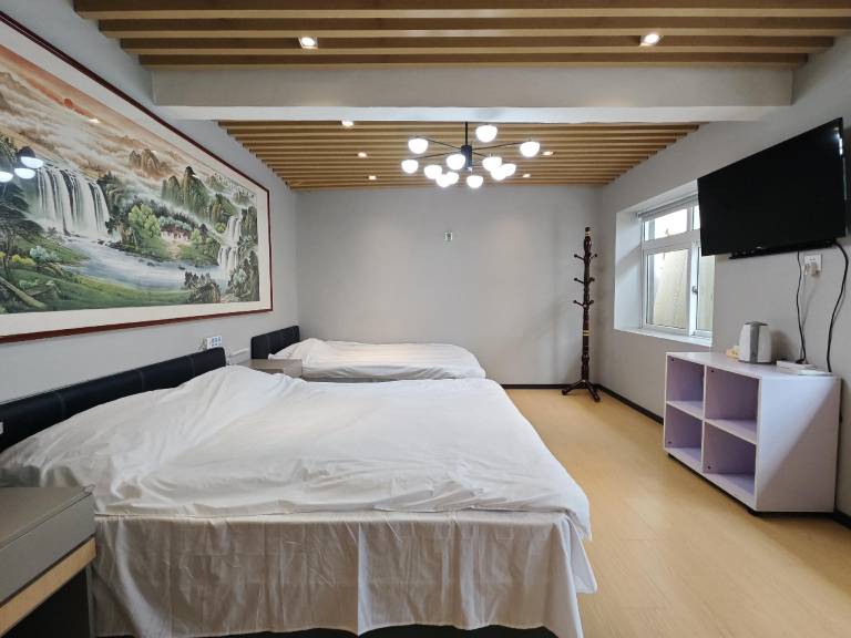 House Beizhai Neighborhood