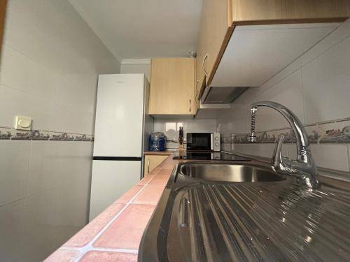 Apartamento Consuegra