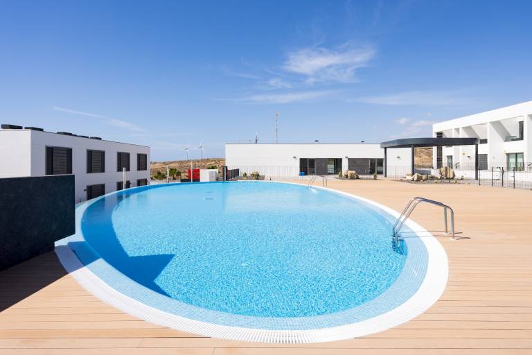 Ferienwohnung  Porís de Abona