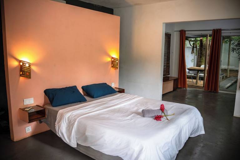 Lodge Mahebourg